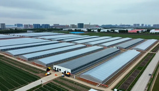 风冷式干燥机在工业场景中的设备保养实践