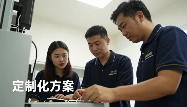 设备维修等设备维修等:选、用、管三步走