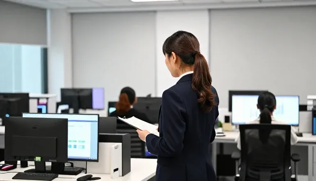 风冷式干燥机在工业场景中的稳定运行挑战与优化路径
