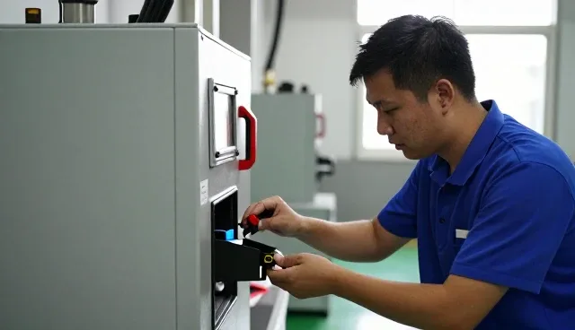 定制化方案提升实验室环境使用效率